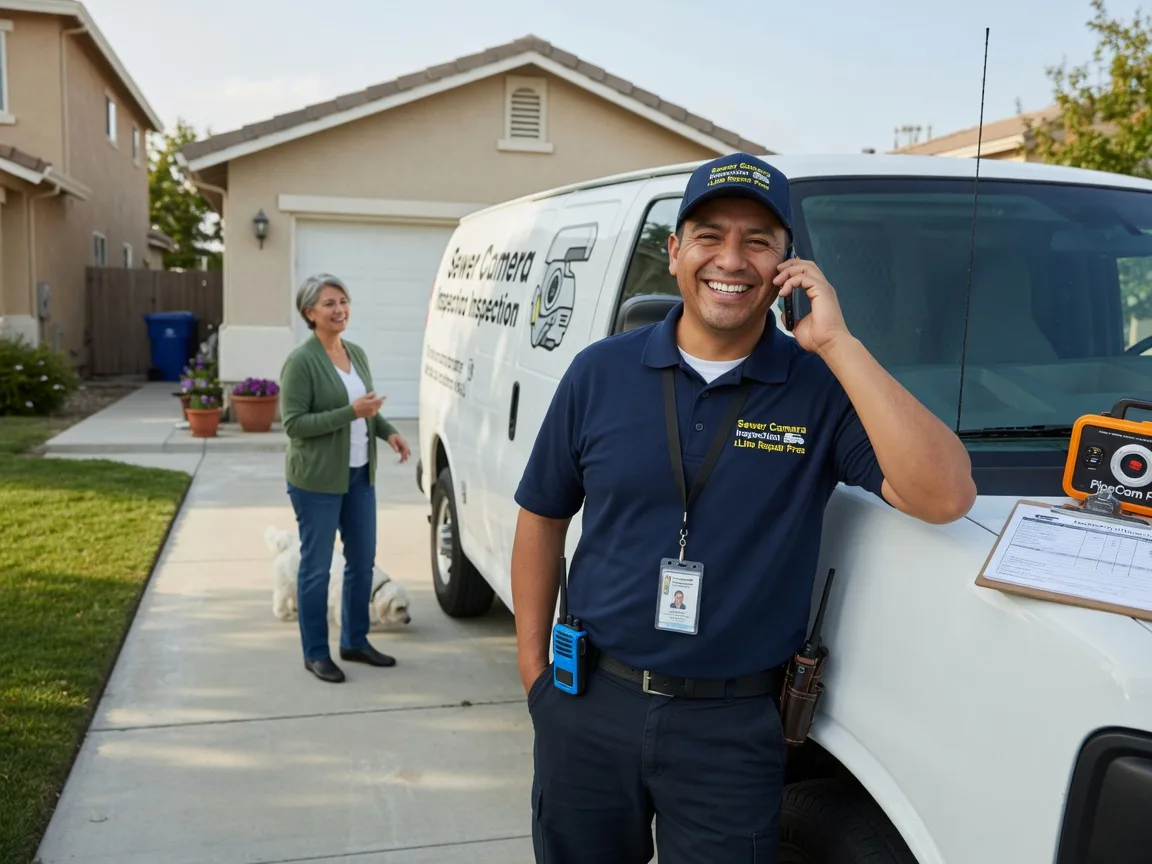 Sewer Line Repair Chicago Ridge, IL FAQs